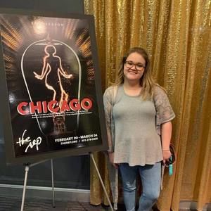 Meet your Posher, Cora